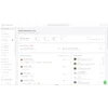Daily Geared For Growing System Dashboard