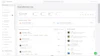 Daily Geared For Growing System Dashboard