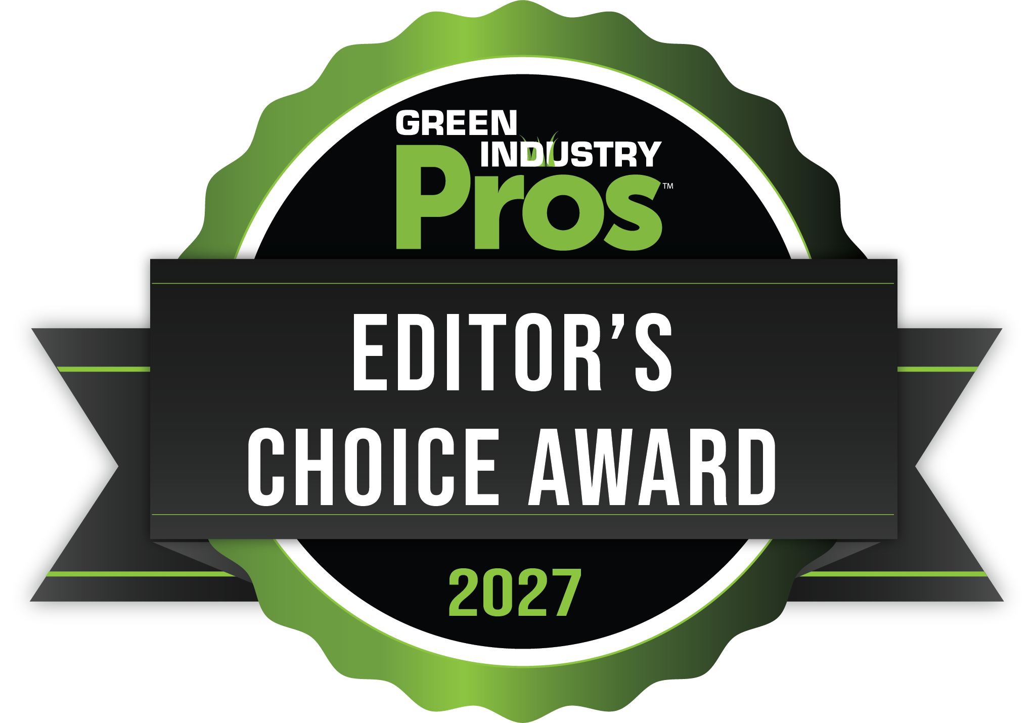 Editors Choice 2027