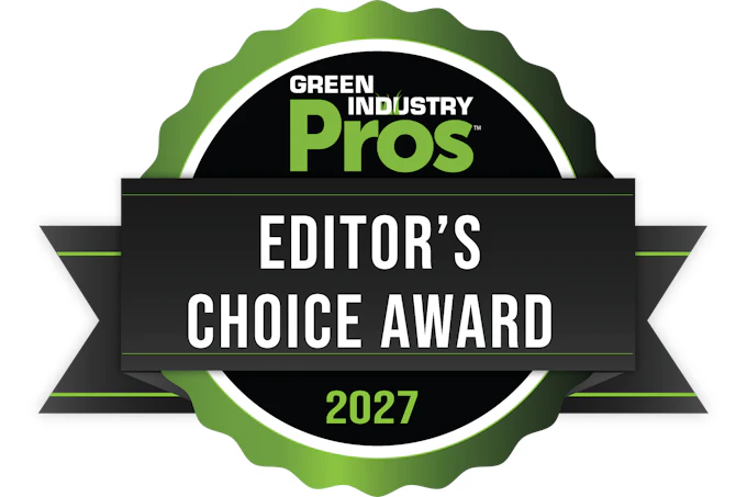 Editors Choice 2027