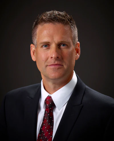 Edric C. Funk