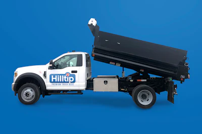 Hilltip Premium Truck Beds1