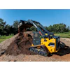 The 72-gross-horsepower (53-kW) Hyundai HT30 compact track loader, previewed at CONEXPO/CON-AGG 2026, is now available through Hyundai dealers across the United States and Canada.