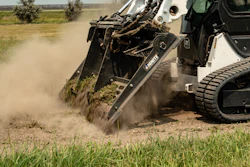Ignite Land Leveler 2