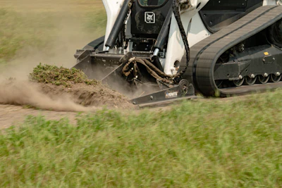 Ignite Land Leveler 3