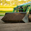 John Deere Bucket 6