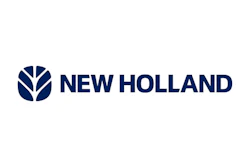 New Holland Agriculture