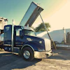 Van Klamps Dump Trailers