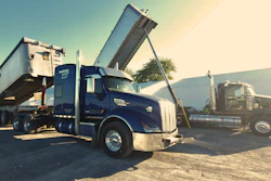 Van Klamps Dump Trailers