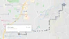Web Breadcrumb Map Pr
