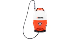 The DSH-4010D backpack sprayer