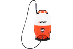 The DSH-4010D backpack sprayer