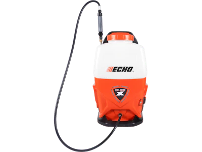 The DSH-4010D backpack sprayer
