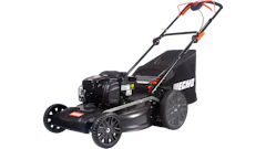 Echo Lm 2115 Sp