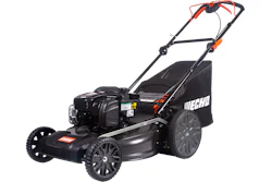 Echo Lm 2115 Sp