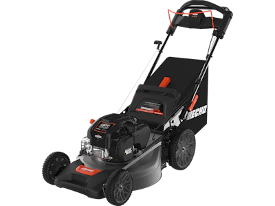 The LM2116SPLN