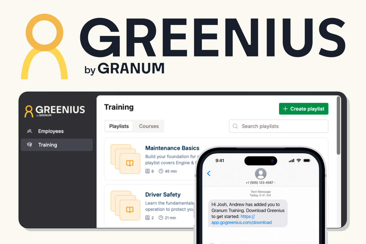Greenius Release1