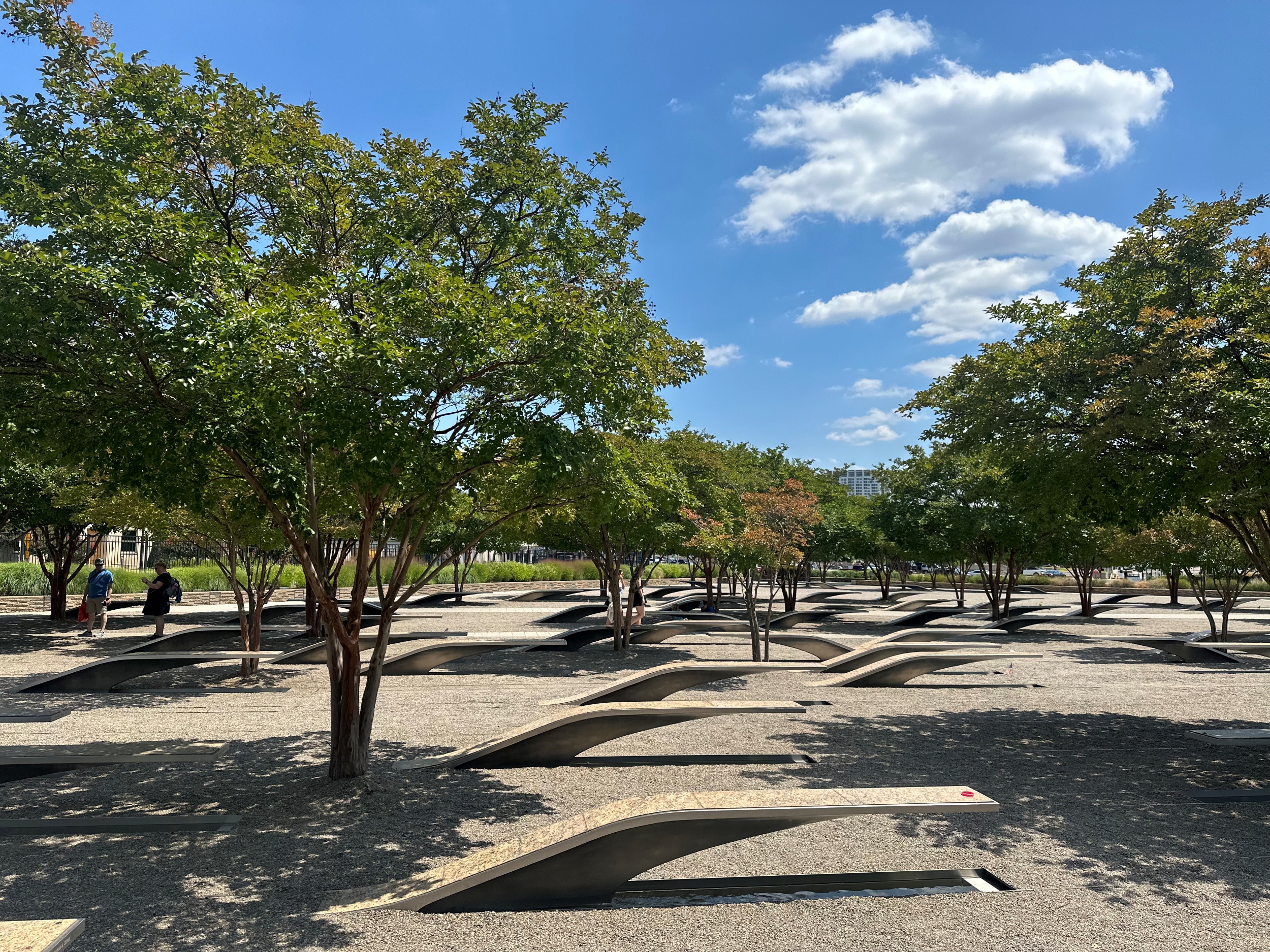 Invisible Structures Permeable Paving System Option 1
