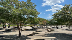 Invisible Structures Permeable Paving System Option 1