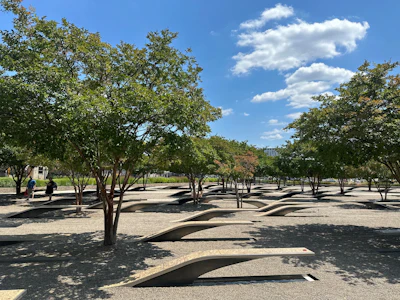 Invisible Structures Permeable Paving System Option 1