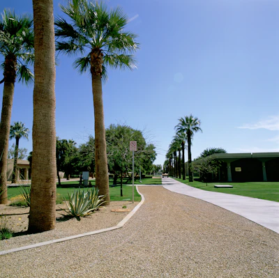 Invisible Structures Permeable Paving System Option 2