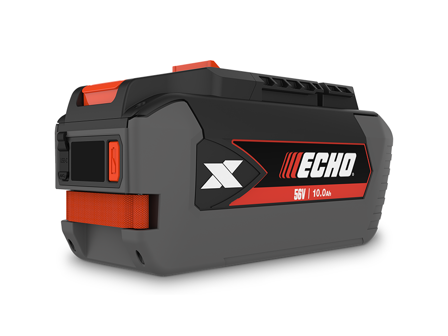 The 10.0 Ah X Series Tabless Battery