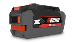 The 10.0 Ah X Series Tabless Battery