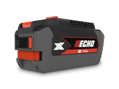 The 10.0 Ah X Series Tabless Battery
