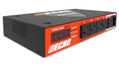 The PDM-204T, Power Distribution Manager
