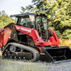 The Yanmar TL65RS CTL