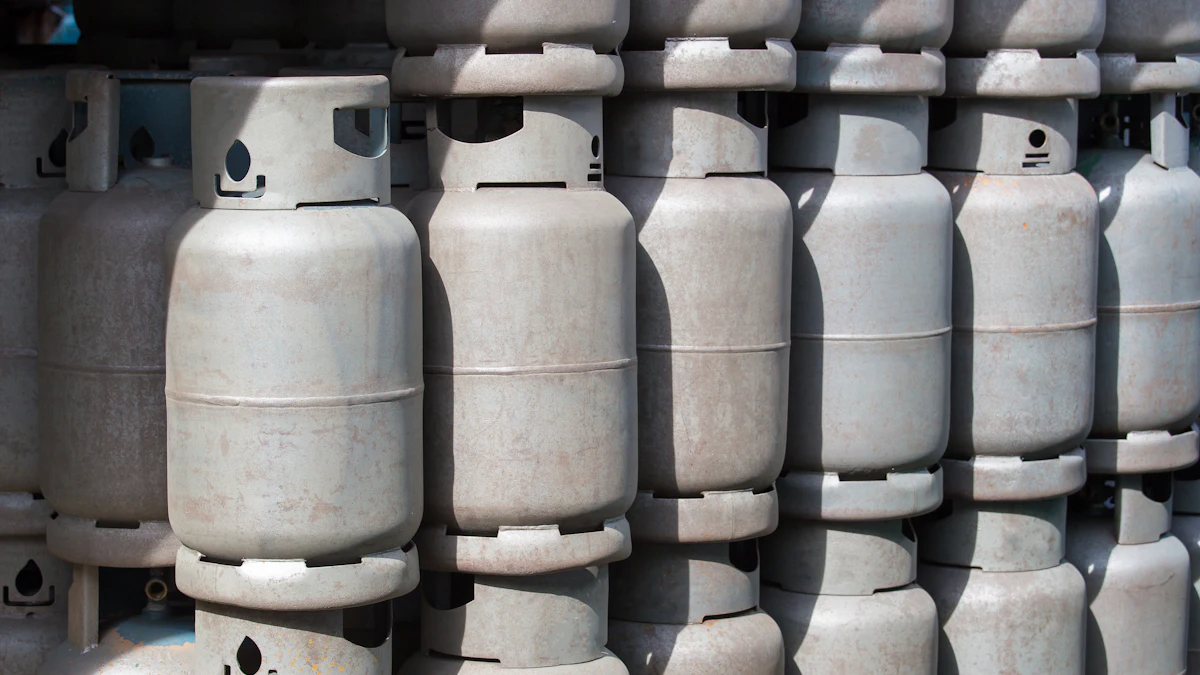 Oropane Tree Cut Costs at Equip Exposition 2026: Why Landscapers Choose Propane ...