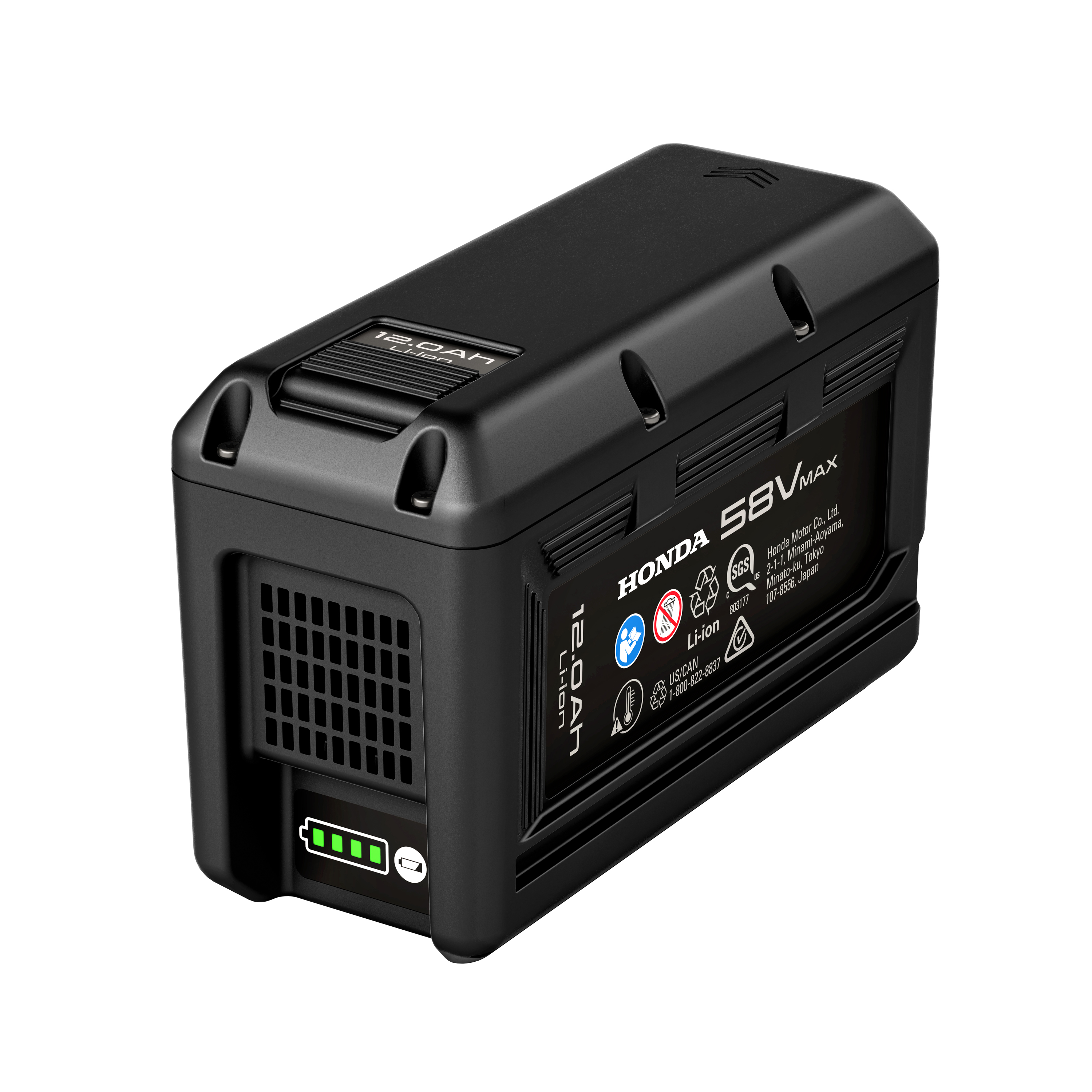 Honda 58V Battery Handheld Tools for Landscapers | Green Industry Pros