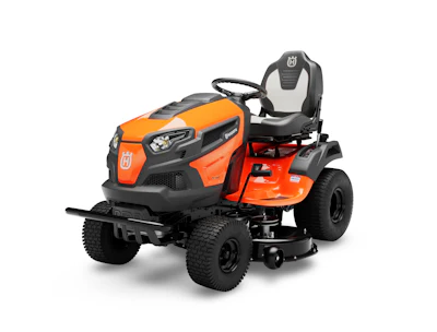 Latest Husqvarna Equipment at Equip Exposition | Green Industry Pros